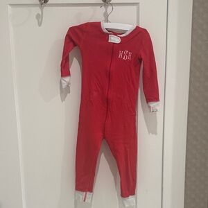 The Beaufort Bonnet Company Knox's Night Night (Unisex) embroidered WSH size 3